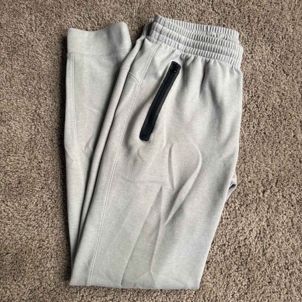 Men's Old Navy Gray Joggers
